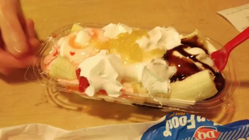 Dairy Queen Grill & Chill Dairy Queen Grill & Chill