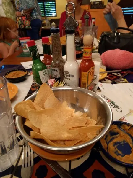 Garcia's Mexican Restaurant Garcia's Mexican Restaurant