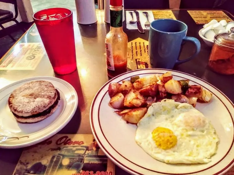 Cindy's Arizona Cafe Cindy's Arizona Cafe