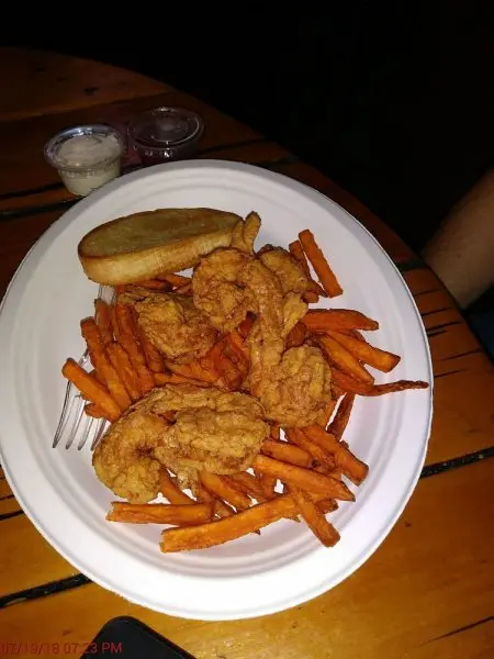 1921 Seafood