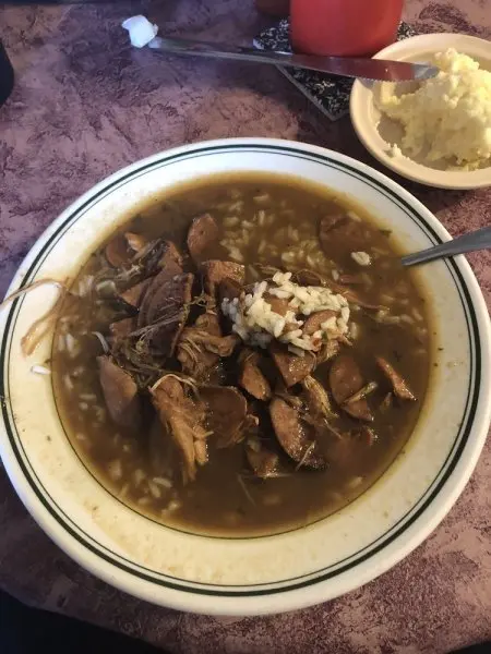 A-Bear's Restaurant