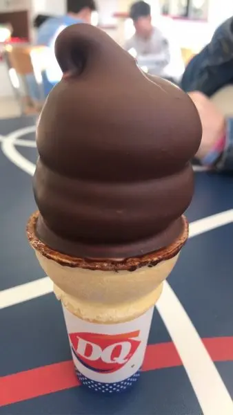 Dairy Queen Dairy Queen