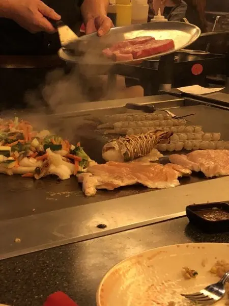 Ah-So Sushi & Steak Ah-So Sushi & Steak