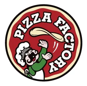 Pizza Factory Pizza Factory