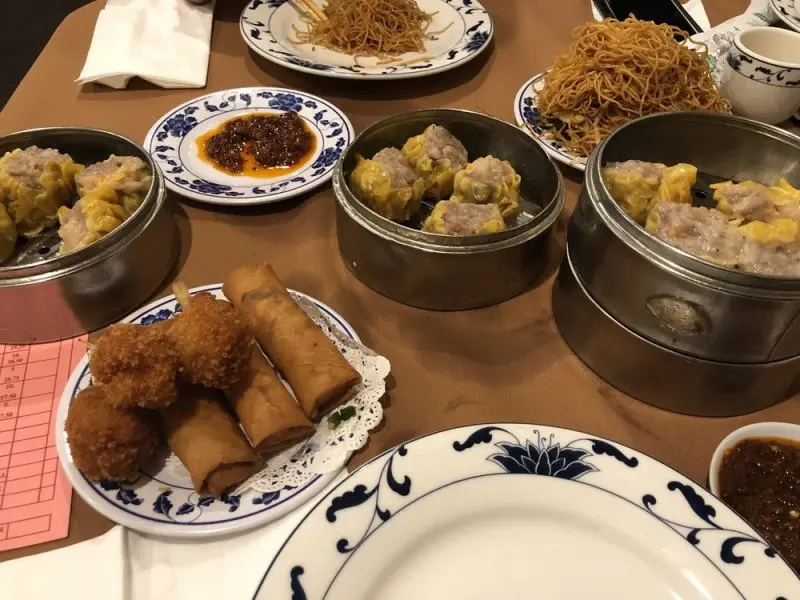 Great Wall Cuisine Great Wall Cuisine