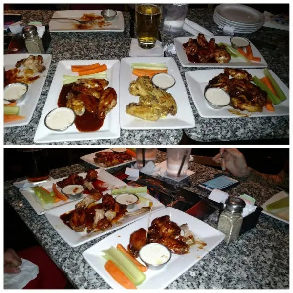 Gallagher's Food & Fun Gallagher's Food & Fun