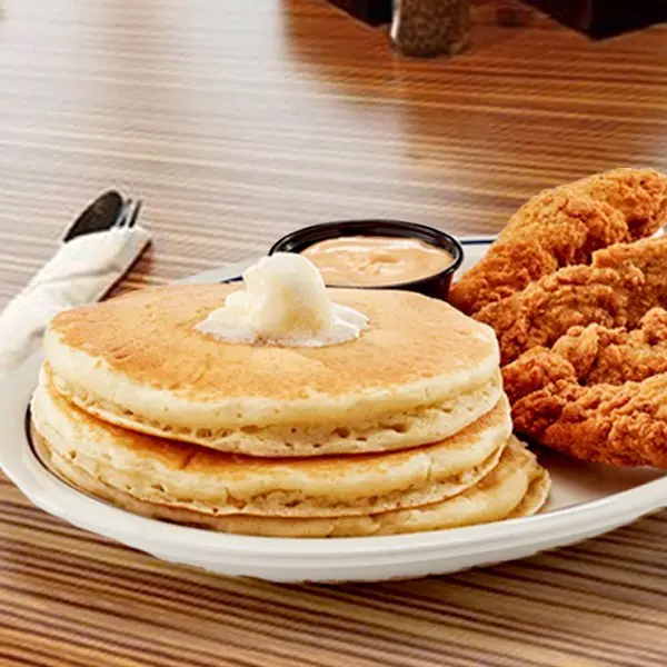 IHOP IHOP