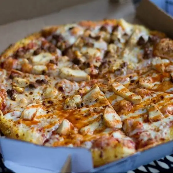 Domino's Pizza Domino's Pizza