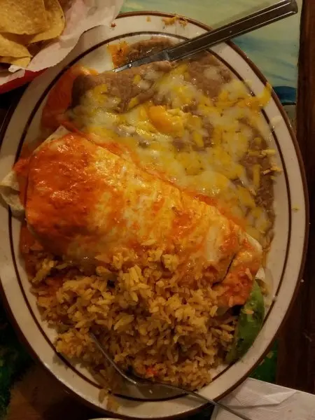 Los Corrales Family Mexican Restaurant Los Corrales Family Mexican Restaurant