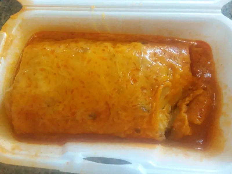 Alfonso's Mexican Food Alfonso's Mexican Food
