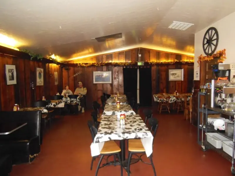 Cattleman's Bar & Grill Cattleman's Bar & Grill