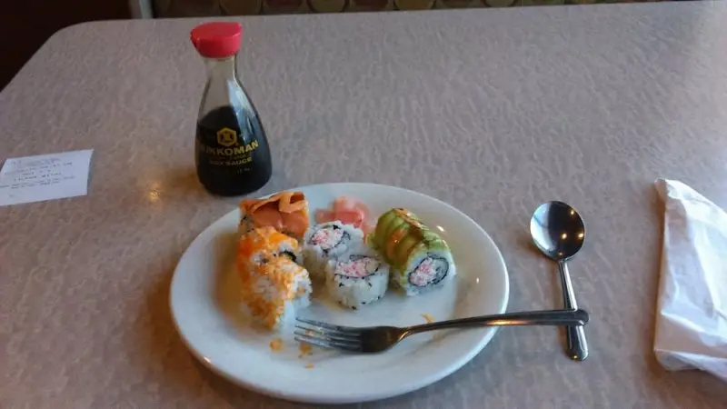 China Buffet China Buffet