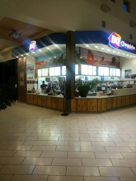 Dairy Queen Orange Julius Dairy Queen Orange Julius