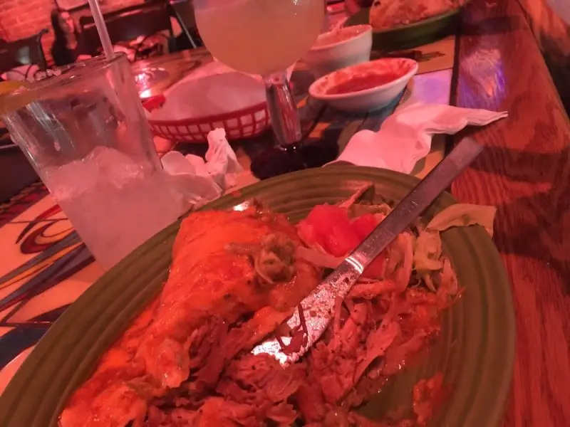 El Charro Restaurant El Charro Restaurant