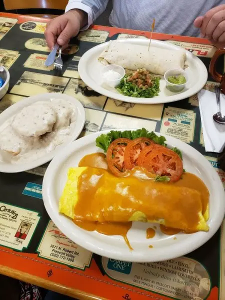 Zeke's Eatin Place Zeke's Eatin Place