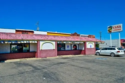 Casa Cardenas Casa Cardenas