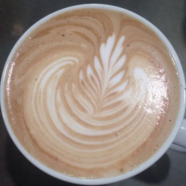 A Different Blend A Different Blend