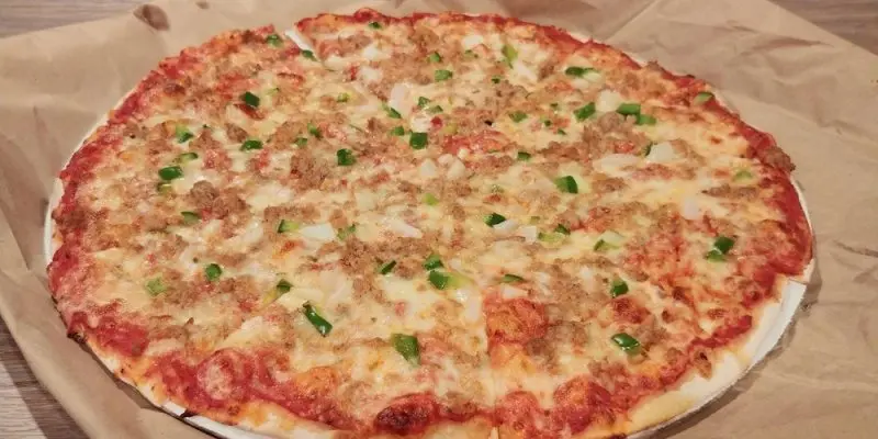 Sicily Pizzeria Sicily Pizzeria
