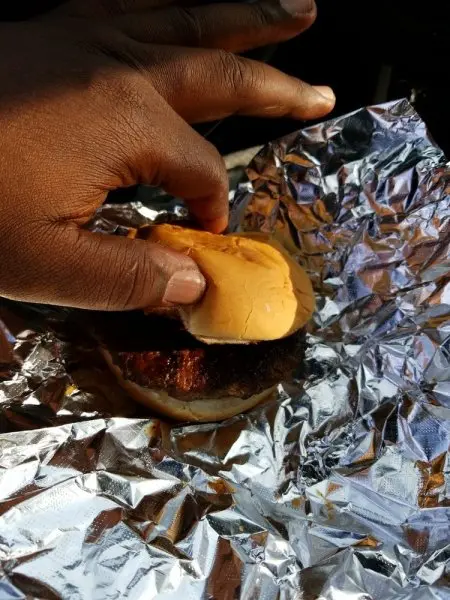 Hap's Pit Barbecue Hap's Pit Barbecue