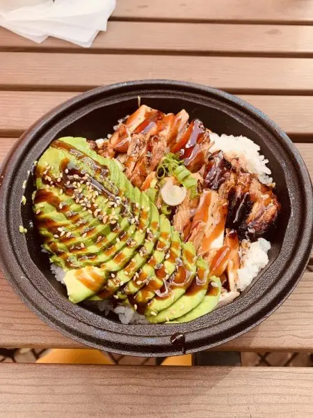 Yogis Grill Yogis Grill