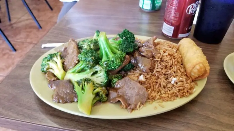China Restaurant China Restaurant