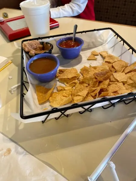 El Charro El Charro