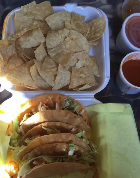 Aliberto's Mexican Food Aliberto's Mexican Food