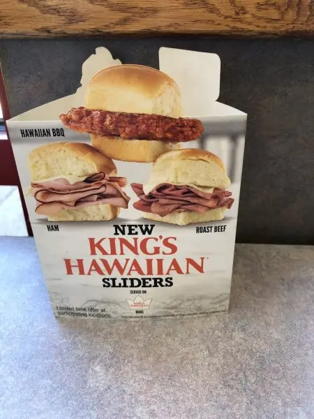 Arby's Arby's