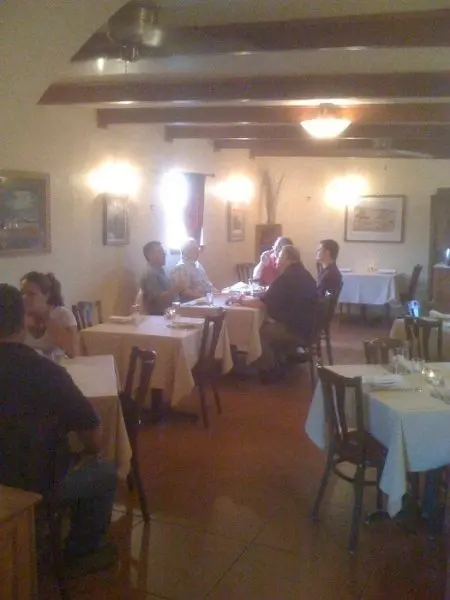 Canela Bistro Canela Bistro