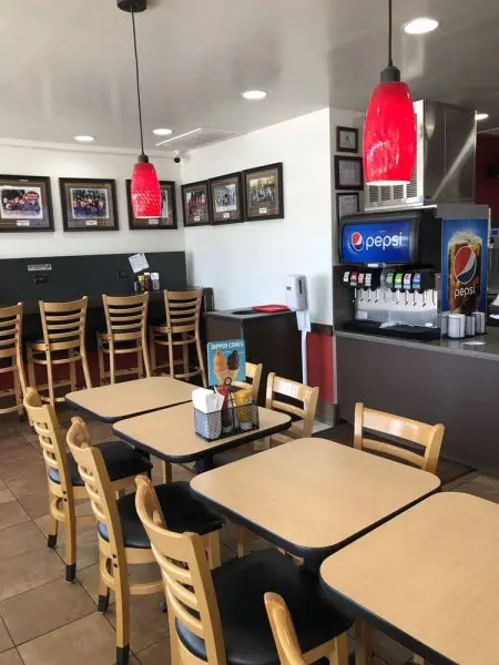 Dairy Queen Dairy Queen