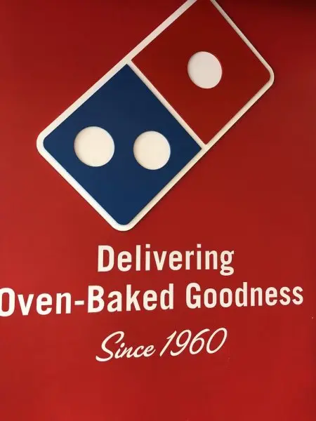 Domino's Pizza Domino's Pizza
