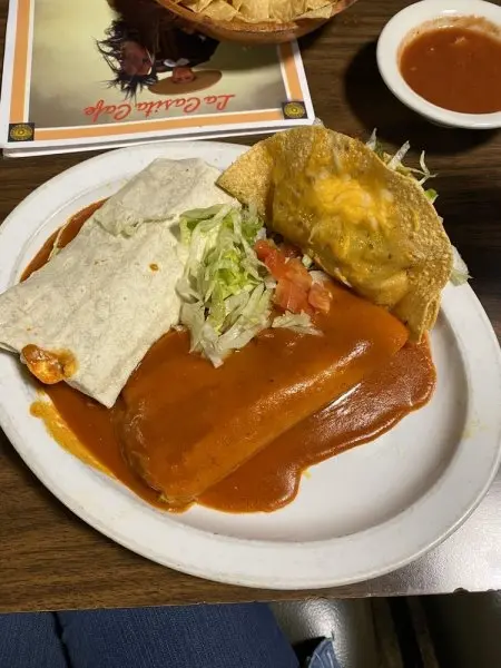 LA Casita LA Casita