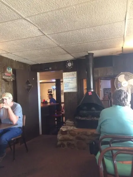 Ranch House Restaurant Ranch House Restaurant