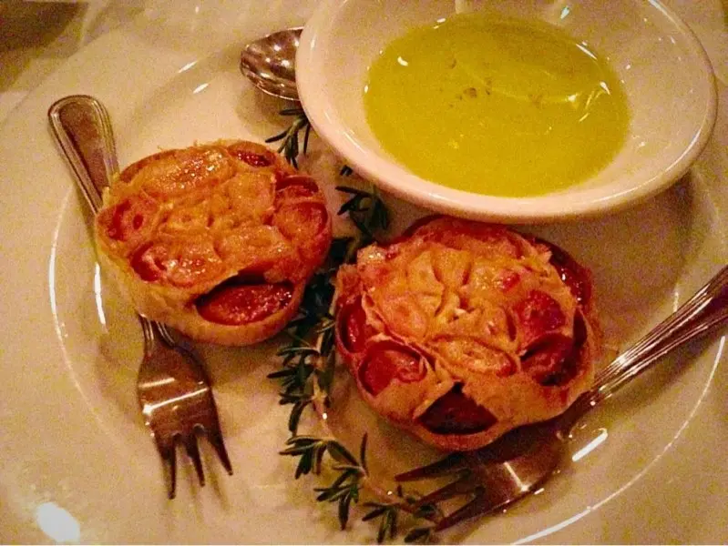 Troia's Pizza Pasta Amore Troia's Pizza Pasta Amore