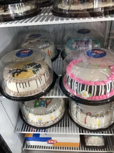 Dairy Queen Dairy Queen