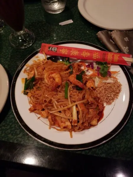 Tara Thai Restaurant Tara Thai Restaurant