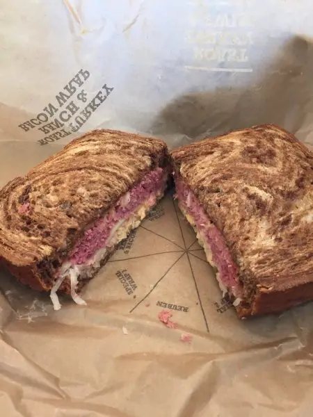 Arby's Arby's