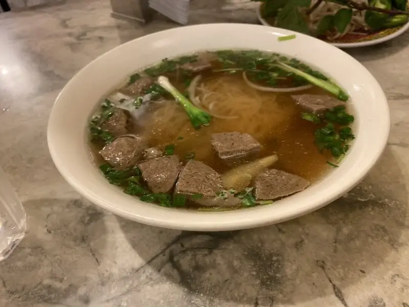 Khải Hoàn Restaurant Khải Hoàn Restaurant