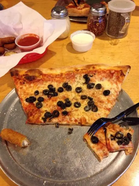 Arizona Pizza Company Arizona Pizza Company