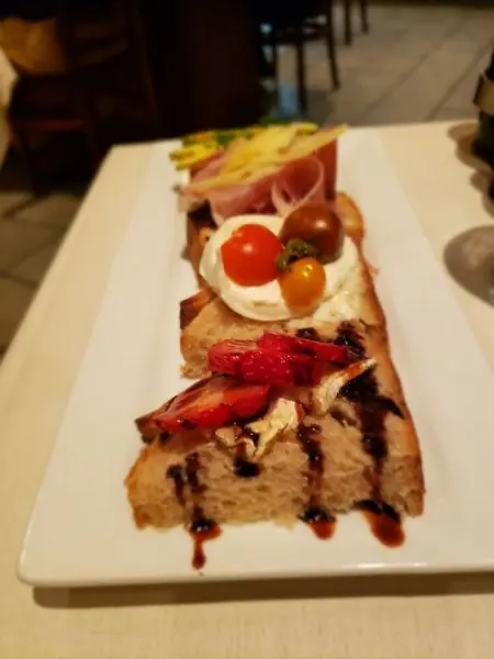 Caffe Milano Caffe Milano