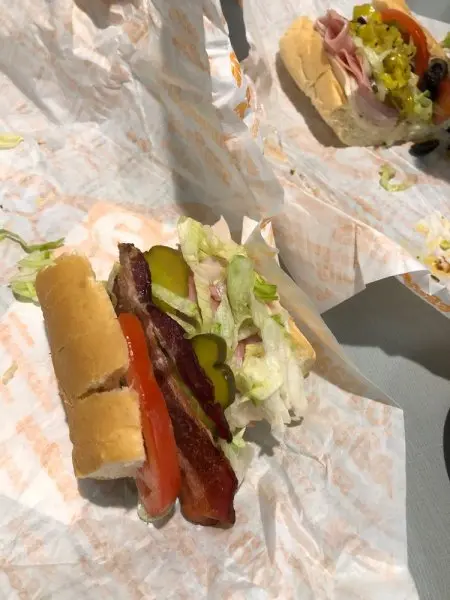 Eegee's Eegee's