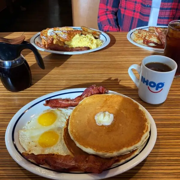 IHOP IHOP