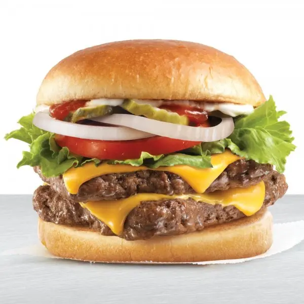 Wendy's Wendy's