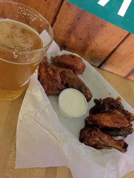Wooden Nickel Tavern Wooden Nickel Tavern