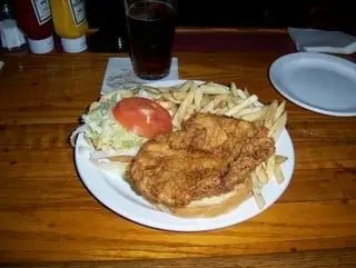 Wags Sandwiches Wags Sandwiches