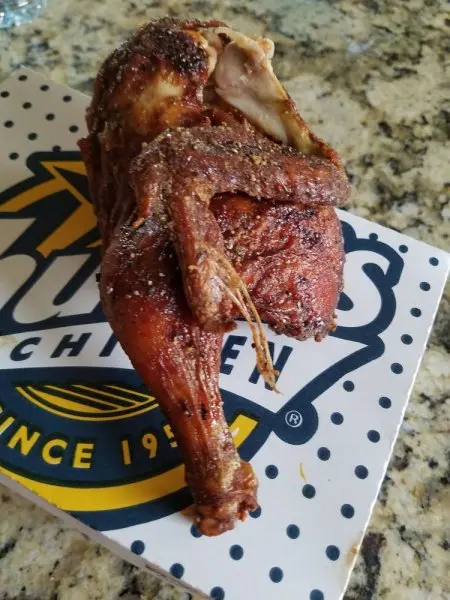 Church's Chicken Church's Chicken