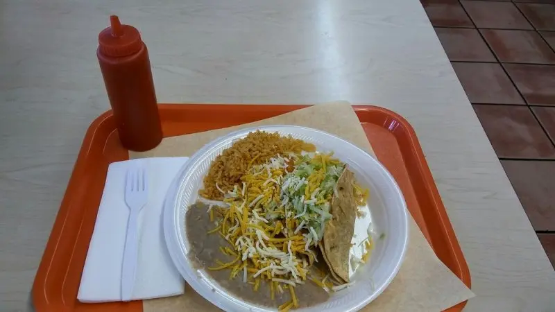 Paco's Paco's