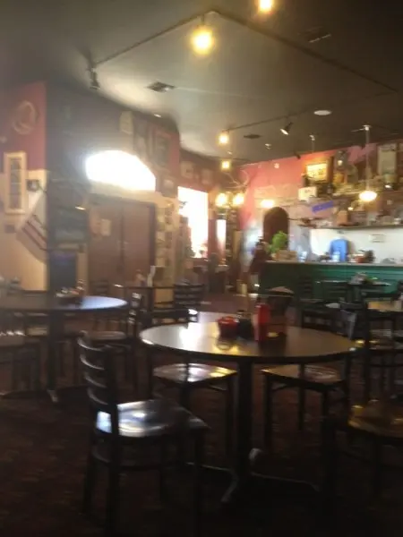 Cowboy Cafe Cowboy Cafe