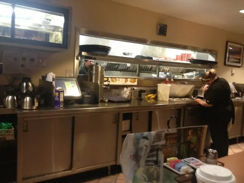 Denny's Denny's