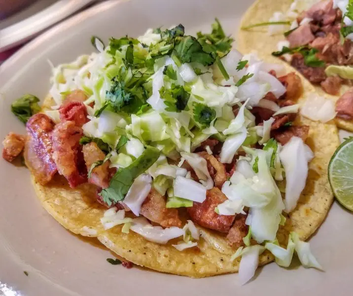 Tacos MI Rancho Tacos MI Rancho